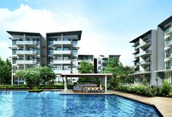 euHabitat (D14), Condominium #599105891